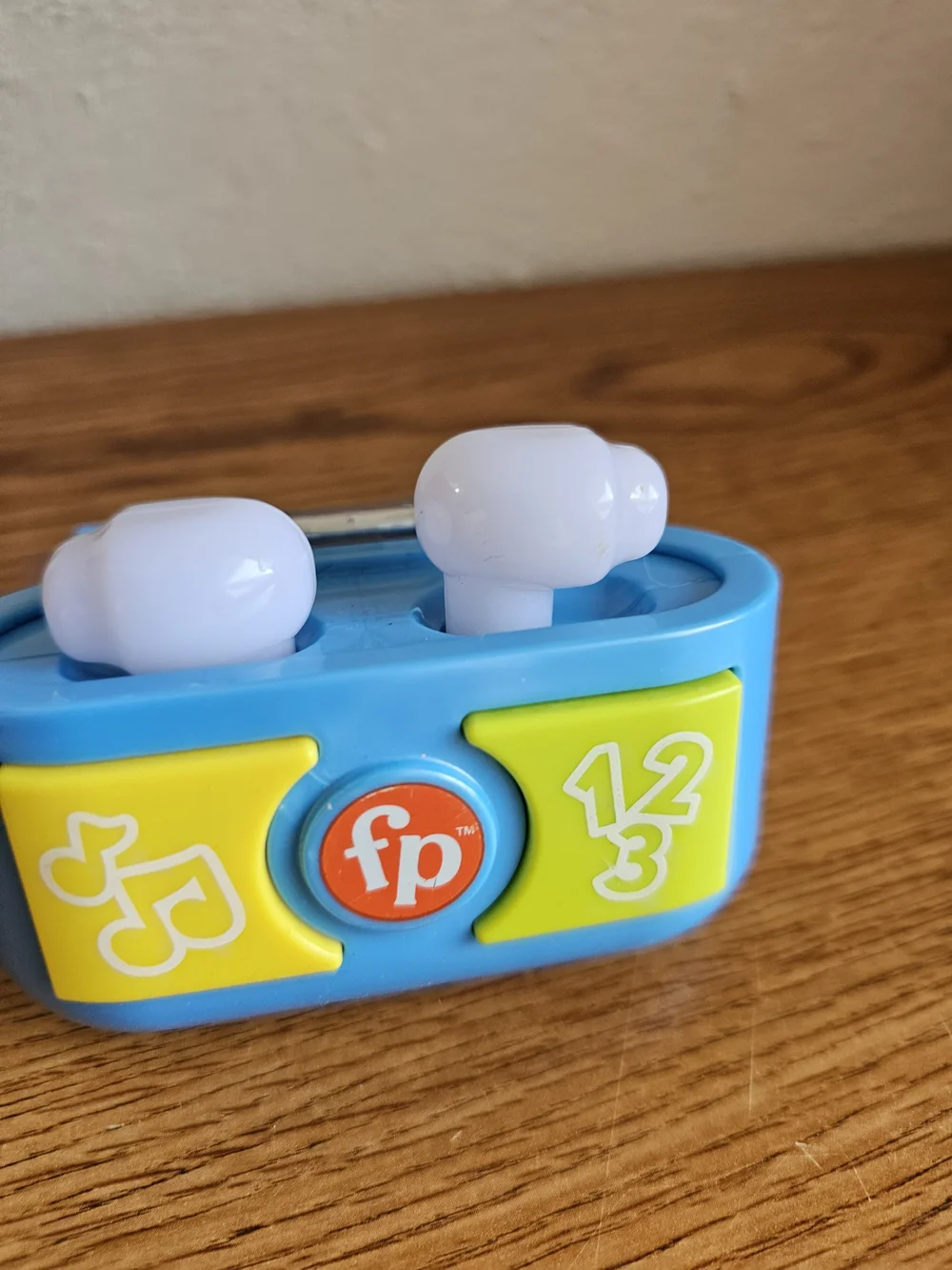 Fisher-Price *this listing